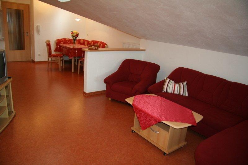 Landhaus Suntheim Wertach Extérieur photo