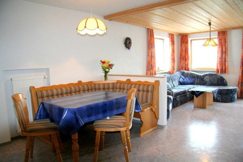 Landhaus Suntheim Wertach Extérieur photo