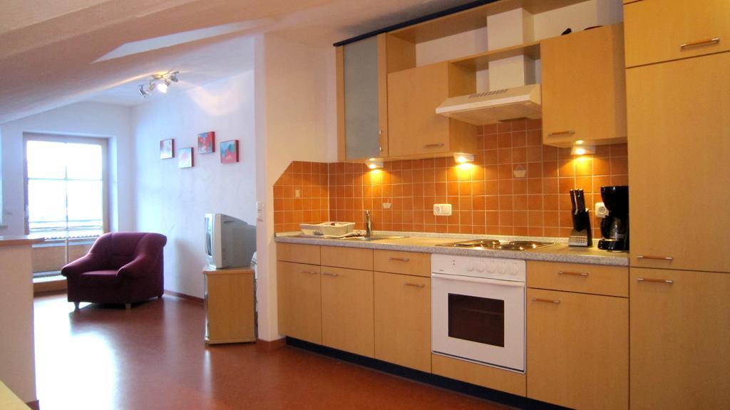 Landhaus Suntheim Wertach Extérieur photo