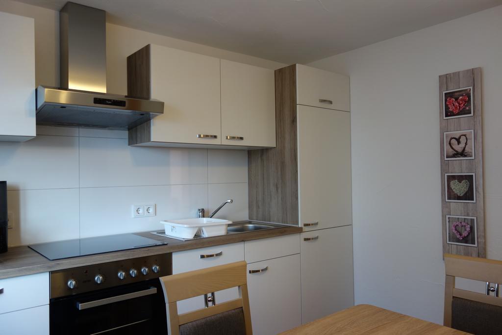 Landhaus Suntheim Wertach Extérieur photo